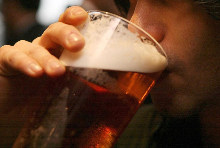 Cutting beer duty by five per cent could create up to 12,000 jobs, a beer and pub association has urged the Chancellor ahead of next month&rsquo;s Budget.
