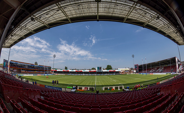 A new Professional Game Agreement for rugby must have the ultimate aim of improving England’s fortunes, new Gloucester Rugby chief executive Alex Brown has told City PM
