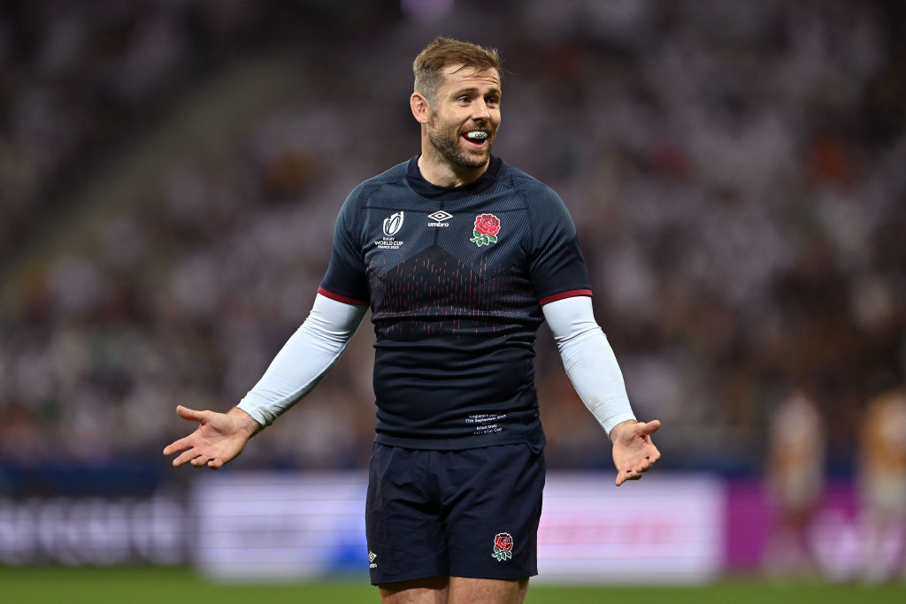 In England&rsquo;s 34-12 victory over Japan on Sunday Steve Borthwick&rsquo;s side achieved what they needed most: a win.