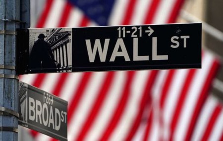US inflation fell to a three-year low of 2.9 per cent in July.