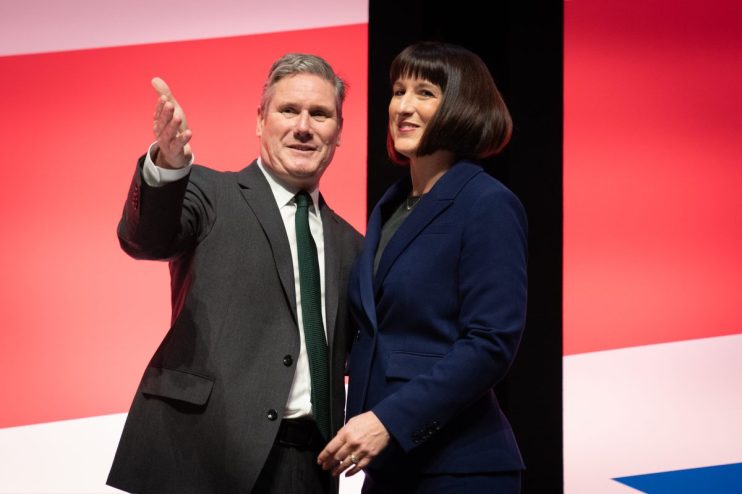 Dan Niedle has called on Labour to come clean on whether it would introduce an exit tax.