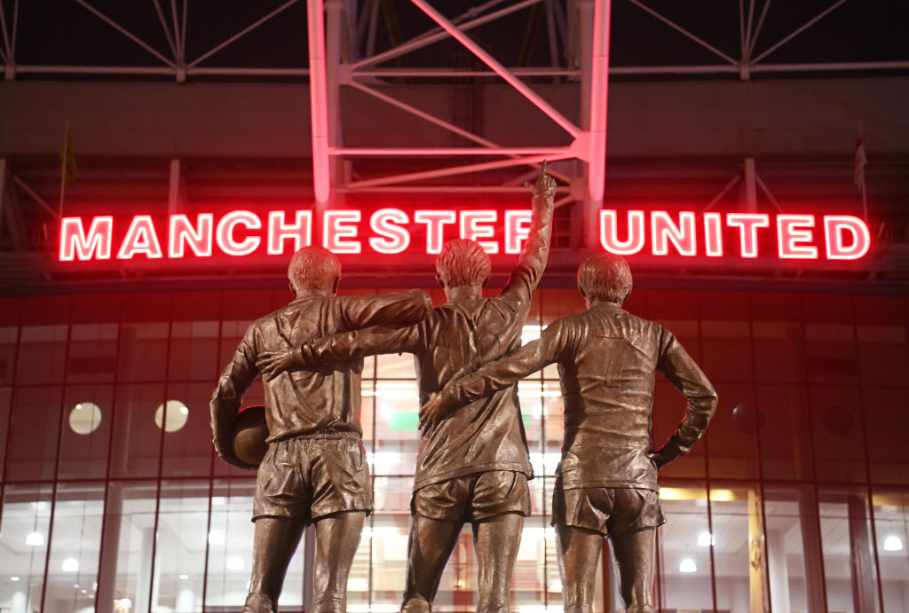 Manchester United and England legend Sir Bobby Charlton has died aged 86, his family have announced.