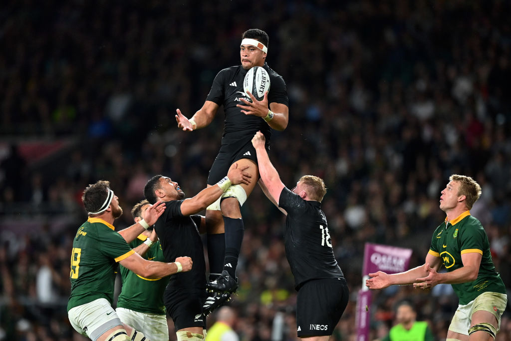 Beating South Africa turned out to be a step too far for Steve Borthwick&rsquo;s England despite the level of experience they took into the Rugby World Cup.