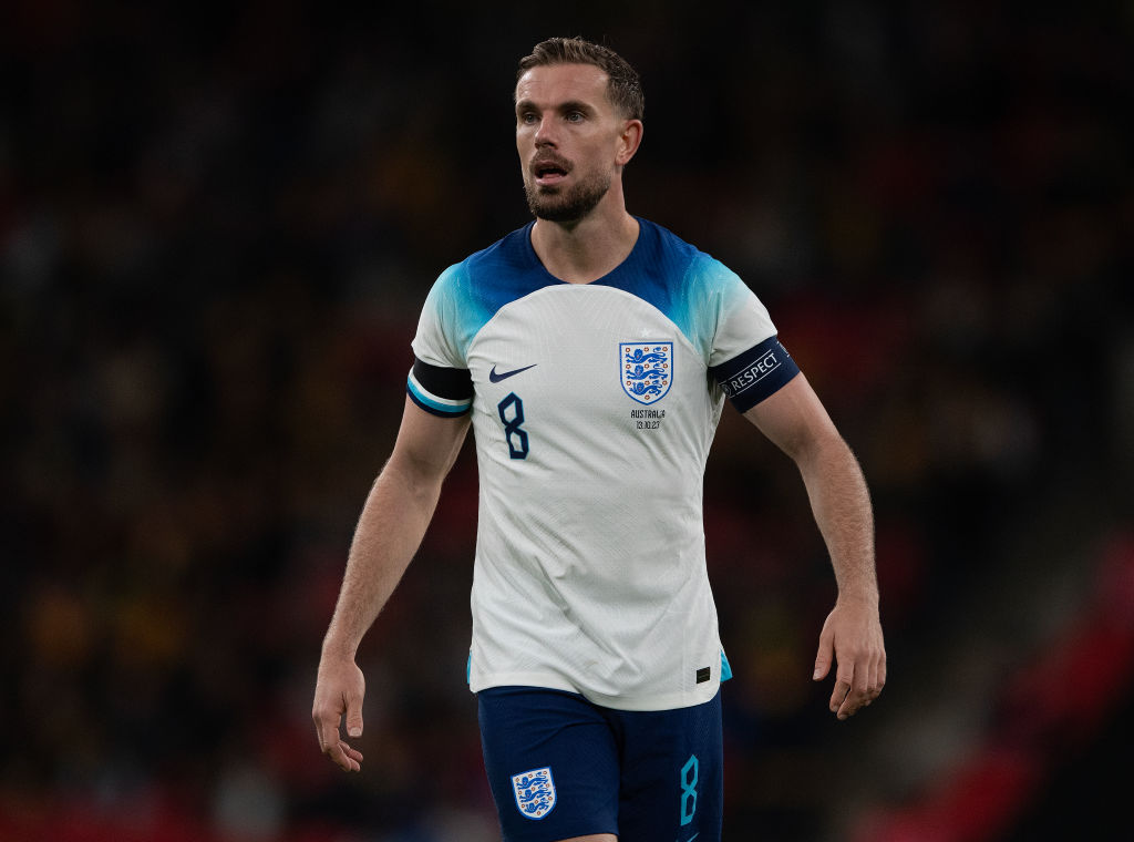 England manager Gareth Southgate has insisted that a &ldquo;popularity contest&rdquo; will not influence his selections after Jordan Henderson was booed and jeered at Wembley on Friday.