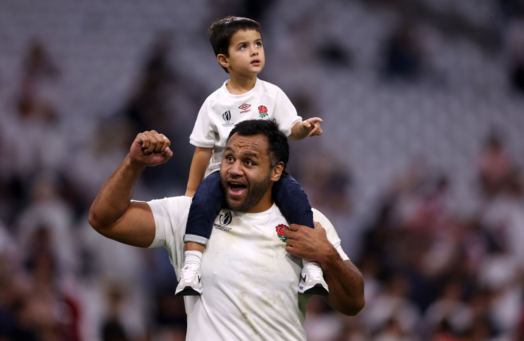 After this spring’s Six Nations championship, many collectively decided that England would not challenge in this Rugby World Cup and that they could even find themselves dumped out in the group stages.