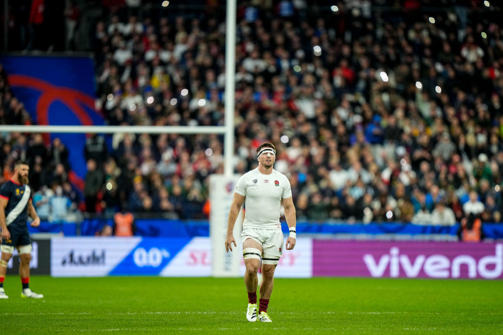 The South African government appeared to poke fun at the race row involving England&rsquo;s Tom Curry in the wake of the Springboks&rsquo; Rugby World Cup final victory.