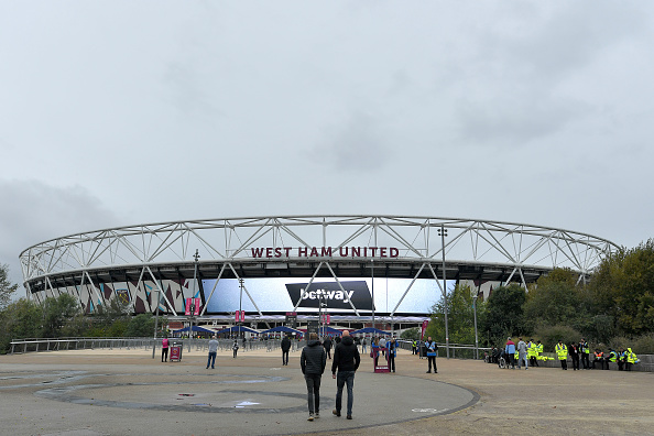 Vanessa Gold has said she is willing to sell a portion of her family&rsquo;s 25 per cent stake in West Ham United,