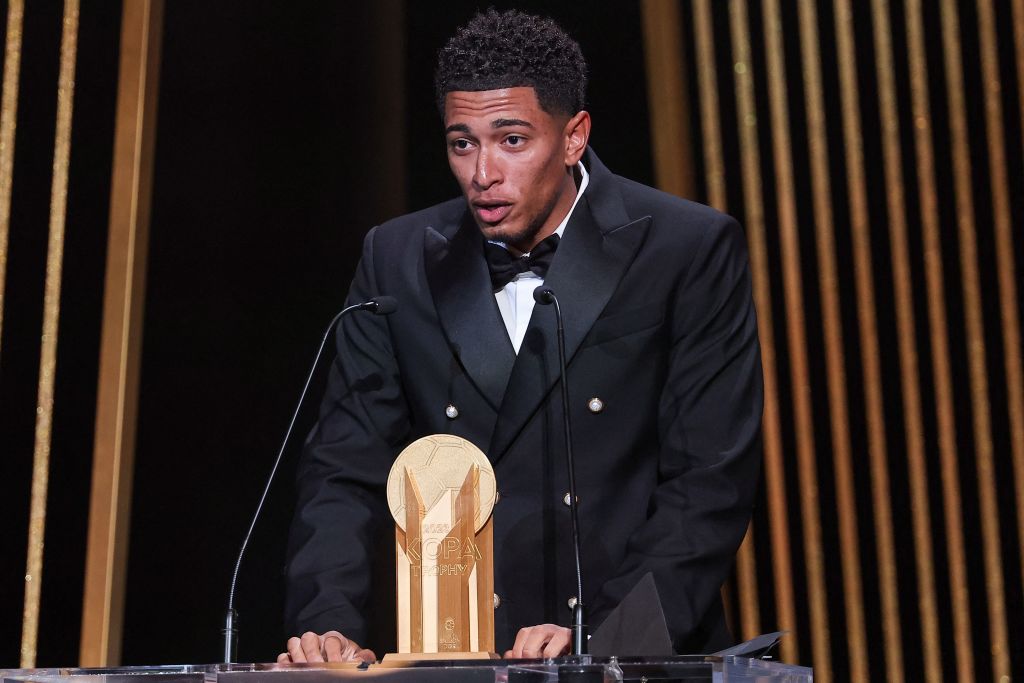 The Ballon d'Or has long been seen as the leading Oscar award of the football world, with the world's greatest male and female player crowned every year in Paris. Here are all of the award winners from the star-studded ceremony in Paris.