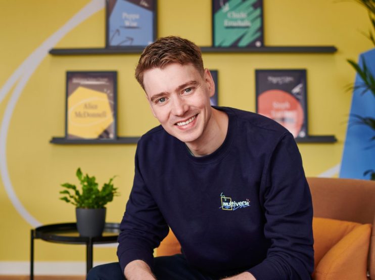 Multiverse plans to use Searchlight's technology to speed up the integration of generative AI and machine learning into its operations.