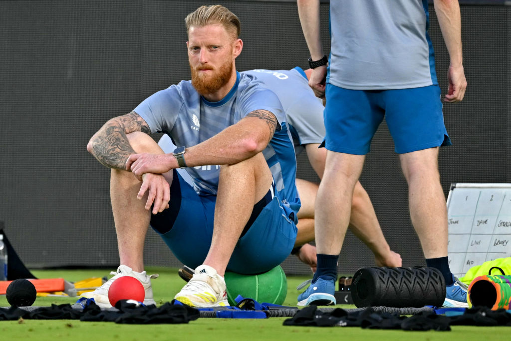 Is anyone remotely bothered about England&rsquo;s Cricket World Cup match on Saturday against Australia? Well, yes. But 99 per cent of those will not be English fans.