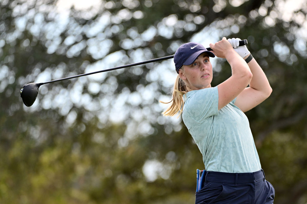 Andalucia Open de Espana and Race To Costa Del Sol prize money, won last year by Maja Stark, totals almost &euro;1m