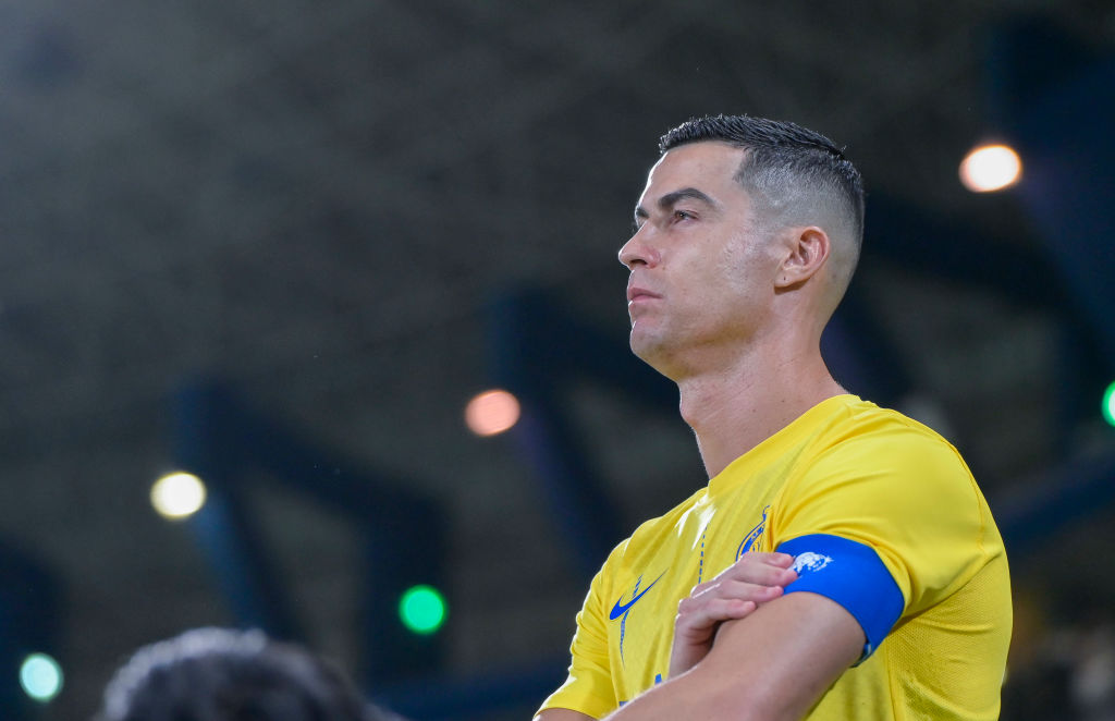 Former Manchester United football player Cristiano Ronaldo has been hit with a class action in a court in the US over promoting unregistered securities by cryptocurrency company Binance.