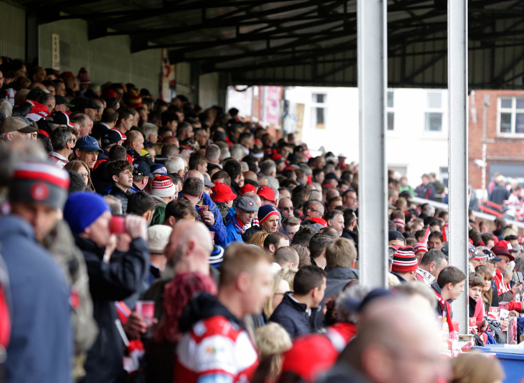 Australian rugby legend David Campese spoke to City PM this week, recalling a memory of when he played against Premiership side Gloucester in Europe in 1997 with his then club Padova.