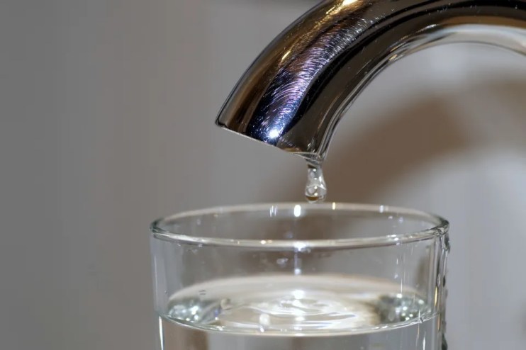 Severn Trent revenues rose nearly 10 per cent through the first of its financial year