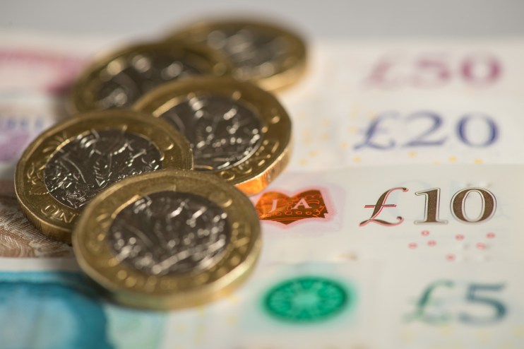 London&rsquo;s councils are trapped in a &ldquo;perfect storm&rdquo; after research found the boroughs are teetering on the financial brink facing a half a billion pound deficit. Photo: PA