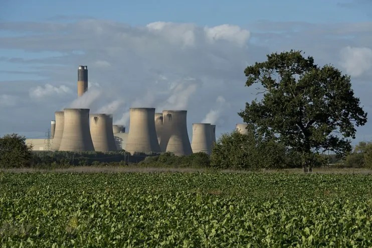 Drax&rsquo;s biomass terminals could be severely impacted by the National Audit Office's review
