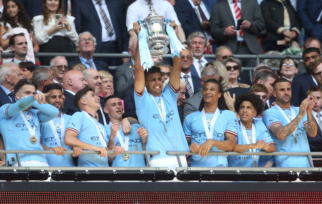 It's that time of year again, when fans of Premier League and Championship clubs find our who they will face in the third round of the FA Cup.