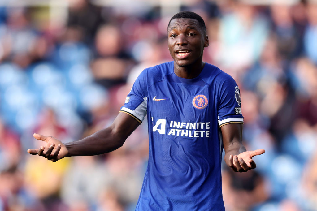 Premier League rivals have ended Chelsea's long contract policy, which helped spread the cost of players such as &pound;115m Moises Caicedo 