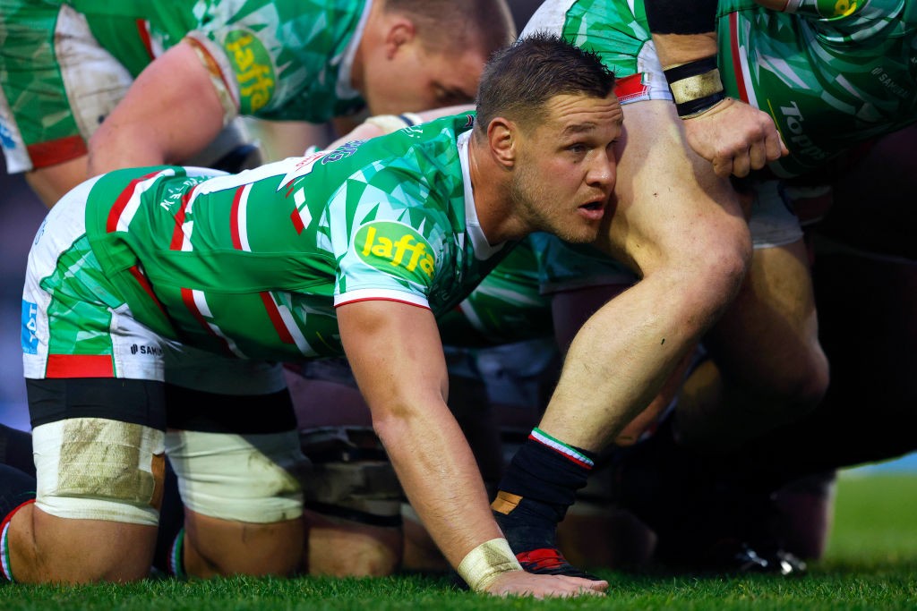 Two consecutive Champions Cup trophies at the turn of the century cemented Leicester Tigers&rsquo; position among Europe's greats. And a string of domestic success that followed only elevated their status.