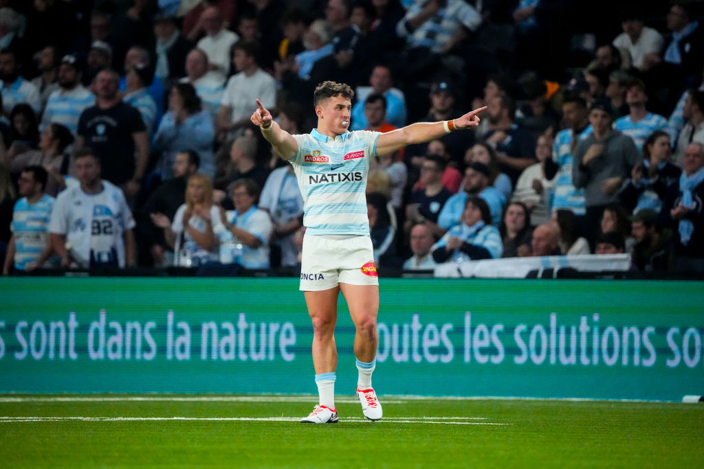If you stood on an English beach in the south east and looked over the Channel, towards France, you may be able to see the faint outline of Jack Willis or Henry Arundell charging around a sports stadium. Because a huge number of England&rsquo;s top rugby talent have migrated overseas and into the Top14, beyond the reach of England head coach Steve Borthwick.