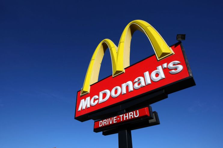 McDonald's branches across the globe have suffered an IT outage which has left customers across the globe unable to order food.&nbsp;