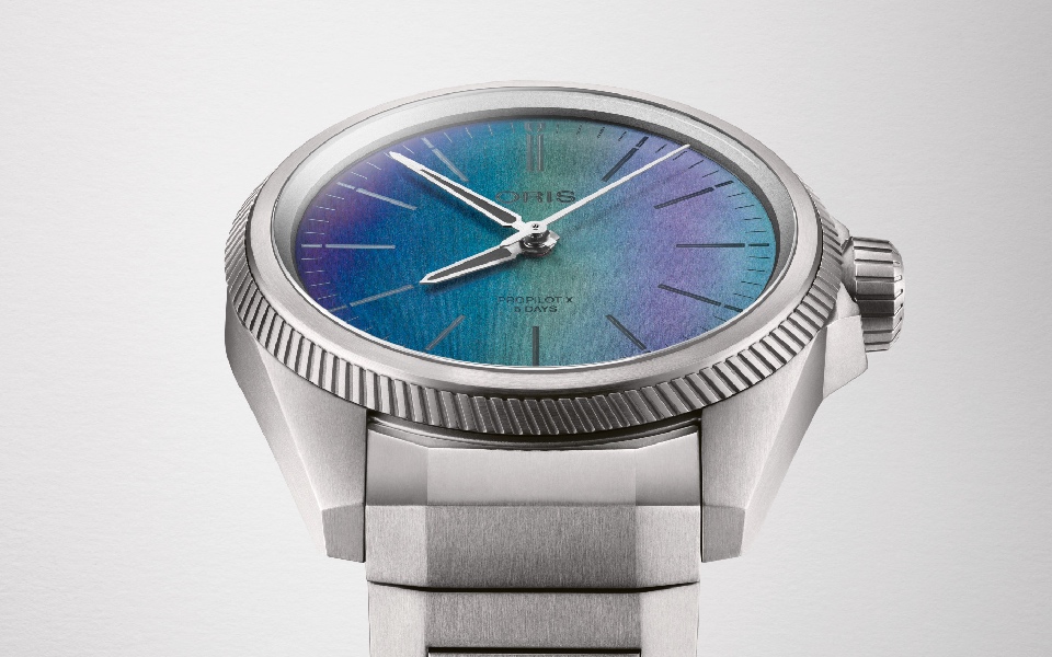 oris