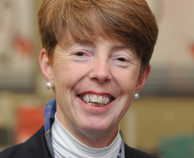 Rishi Sunak would &ldquo;strongly support&rdquo; a review of ex-Post Office boss Paula Vennells&rsquo; CBE if the honours committee chose to look into it, No10 has said. Photo: PA