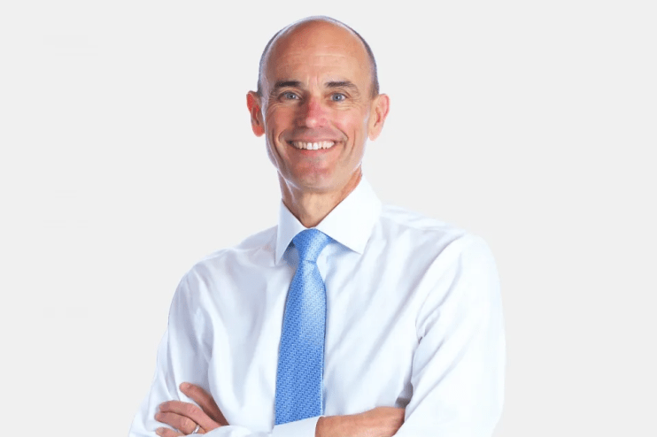 Bob Sternfels