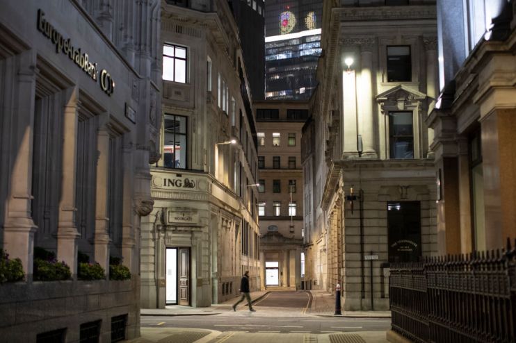 square mile Canada