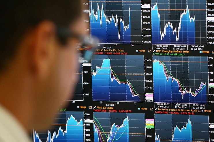 The S&P 500's remarkable run mainly stems from bets that the Fed will start cutting interest rates in 2024.