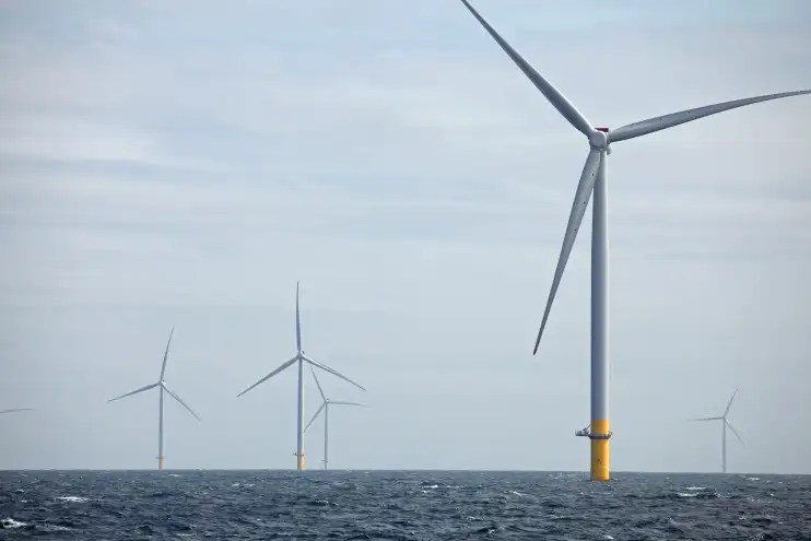 BP and Equinor have scrapped the contract to deliver the project at a strike price of $107.5 per MWh