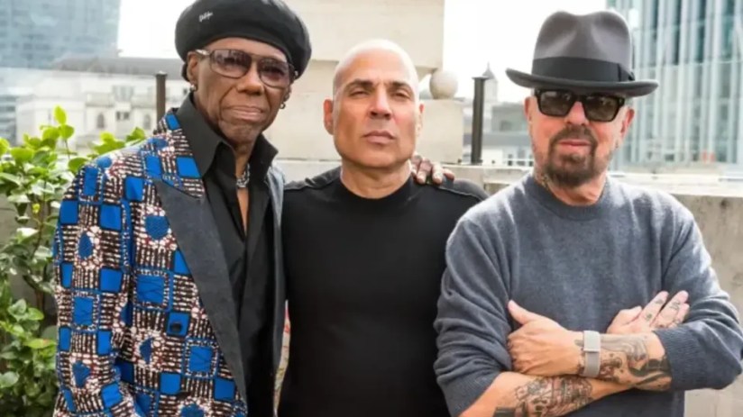 Amongst the stash of pop culture offerings in Hipgnosis&rsquo; rights catalogue are those of the legendary music producer Jimmy Iovine.