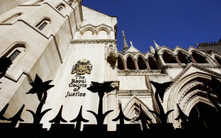 UK companies are anticipating a rise in legal disputes