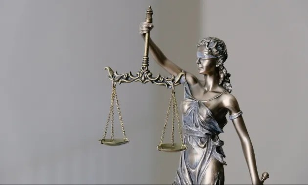 The criminal justice system is at breaking point. But as the general election draws near, there has been near silence from our politicians on this crisis. Maria Ward-Brennan argues this has to change
