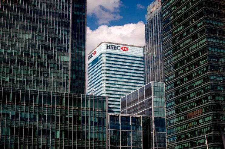 The company has come under fire for not disclosing emissions as part of its capital markets strategy