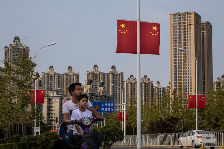 China's CPI inflation at three-month low in June, spurring economic stimulus talks