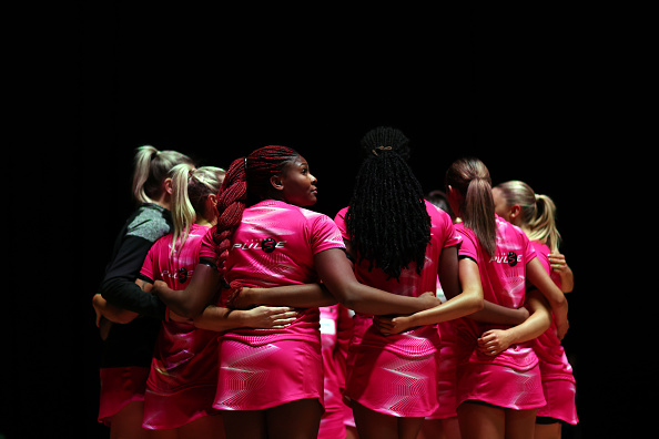 Netball Super League 2023 Season Opener