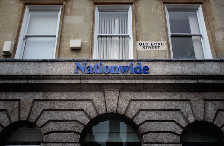 co-operative mutual