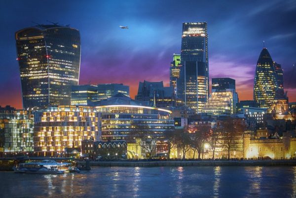 Some 188 of Britain's leading young entrepreneurs revealed