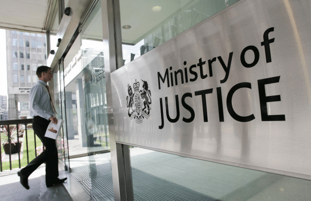 MoJ cut legal aid funding by &pound;728m but public spending watchdog says it lacks understanding of those reforms