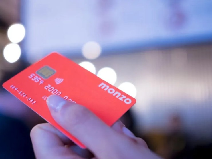 The funding round, which could be completed by the end of the month, would value Monzo at around &pound;4bn, bringing in as much as &pound;350m.