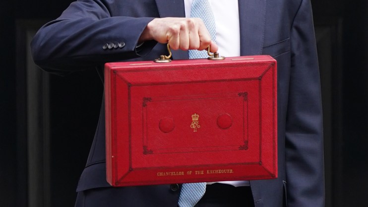Record-level demand for tax lawyers as Spring Budget pointed out as driving factor