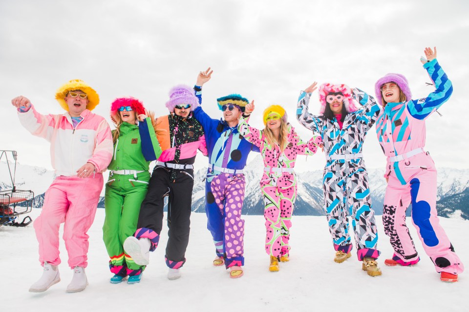 When it comes to cool ski breaks, they don&rsquo;t get hipper than a trip to electronic music festival extraordinaire Snowbombing