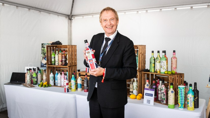 &ldquo;I'm very aware of the planet, we need to make sure that everything is sustainable moving forward,&rdquo; Malcolm Waugh, chief executive of British packaging manufacturer Frugalpac, tells City PM&nbsp;