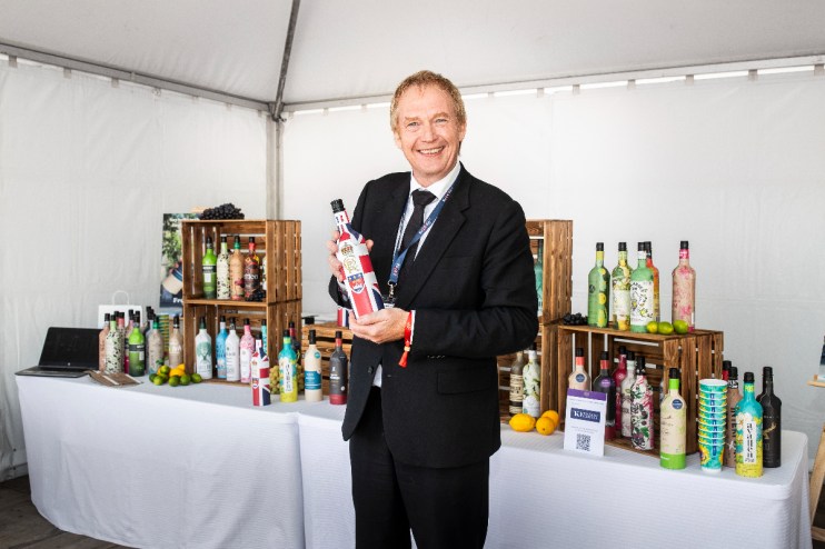 &ldquo;I'm very aware of the planet, we need to make sure that everything is sustainable moving forward,&rdquo; Malcolm Waugh, chief executive of British packaging manufacturer Frugalpac, tells City PM&nbsp;