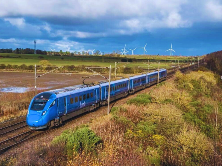 More commercial freedom will bring down rail fares, Lumo's boss told City PM in an interview.