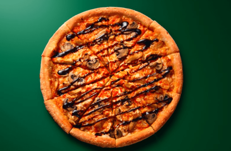Papa Johns