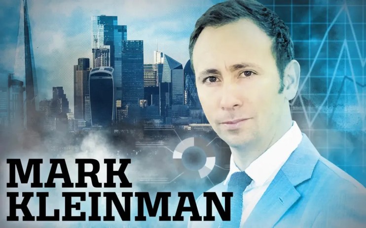 Sky News&rsquo; City Editor Mark Kleinman writes a weekly column for City PM, this week on the future of the Telegraph, the new football regulator and NatWest's share share