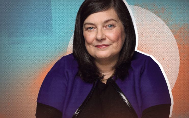 Former Starling Bank chief Anne Boden sits down with City PM to discuss her early career, sexism in the City and life beyond the bank.