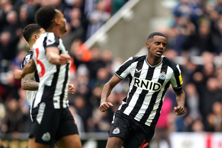 Sport&rsquo;s Direct injunction bid against Newcastle United over replica kits fails